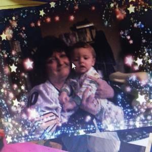 Meet your Posher, Joann